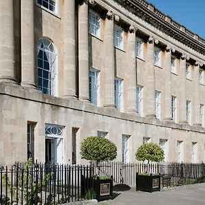 The Royal Crescent Hotel & Spa